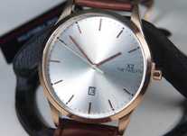 zegarek X2 The Twelfth - tarcza szlif słoneczny - koperta 42,3mm
