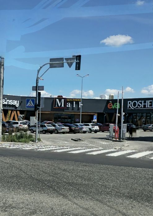 Продаж 1к квартири ЖК"Щасливий" Софіївська Борщагівка вул Квітнева 48