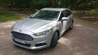 Ford Mondeo niezawodne, oszczędne auto dla Rodziny