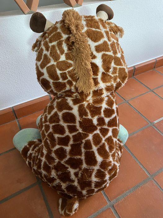 Peluche gigante