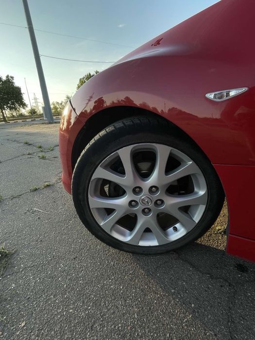 Продам Mazda 6 , 2,5 л, 2008