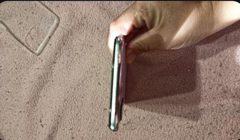 Xiaomi mi 11 lite 5G En 256gb 8ram com garantia