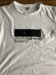 T-shirt biały roz 152