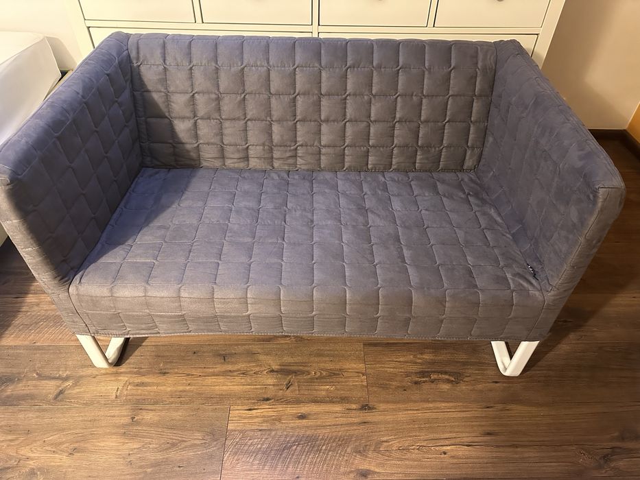 Sofa ikea dwuosobowa