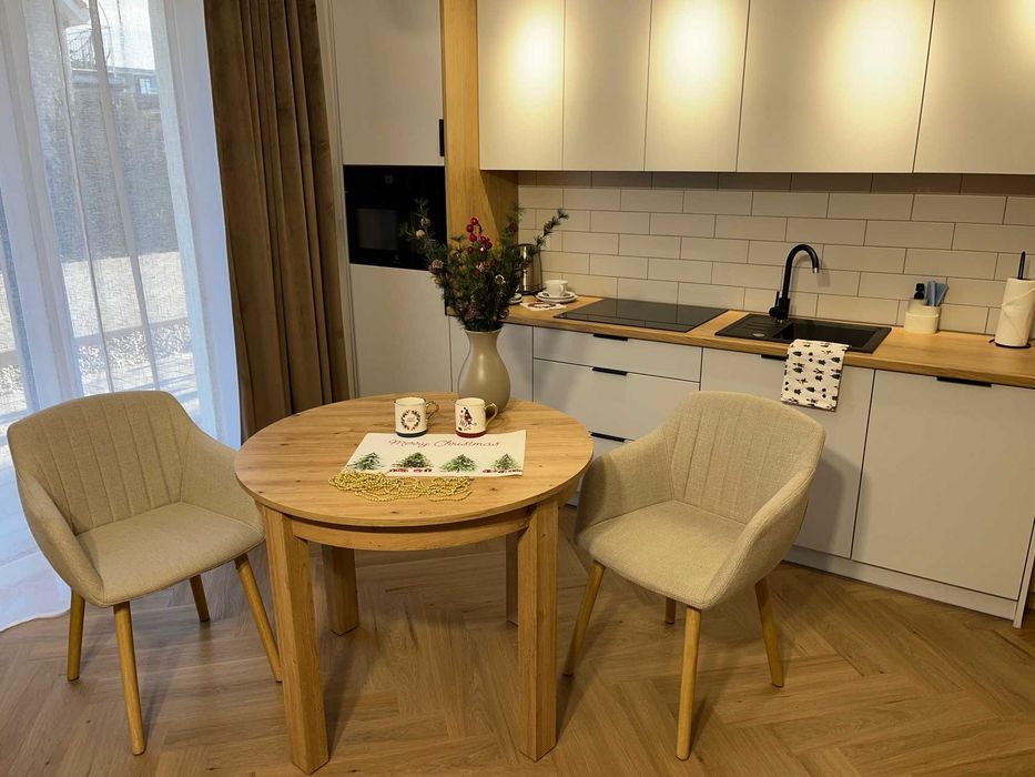 Apartament Ustronie Morskie 150 zł doba