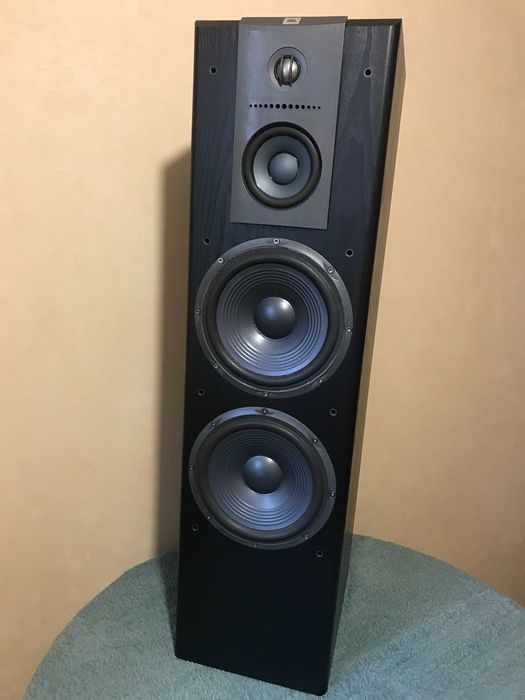 JBL  LX2005 Напольні колонки для домашнього кінотеатру
