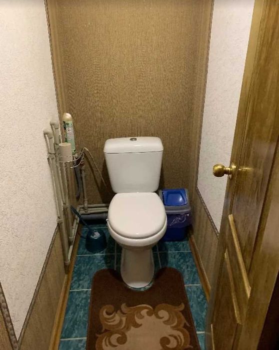 Продаж 3-х кімнатної квартири з чудовим ремонтом