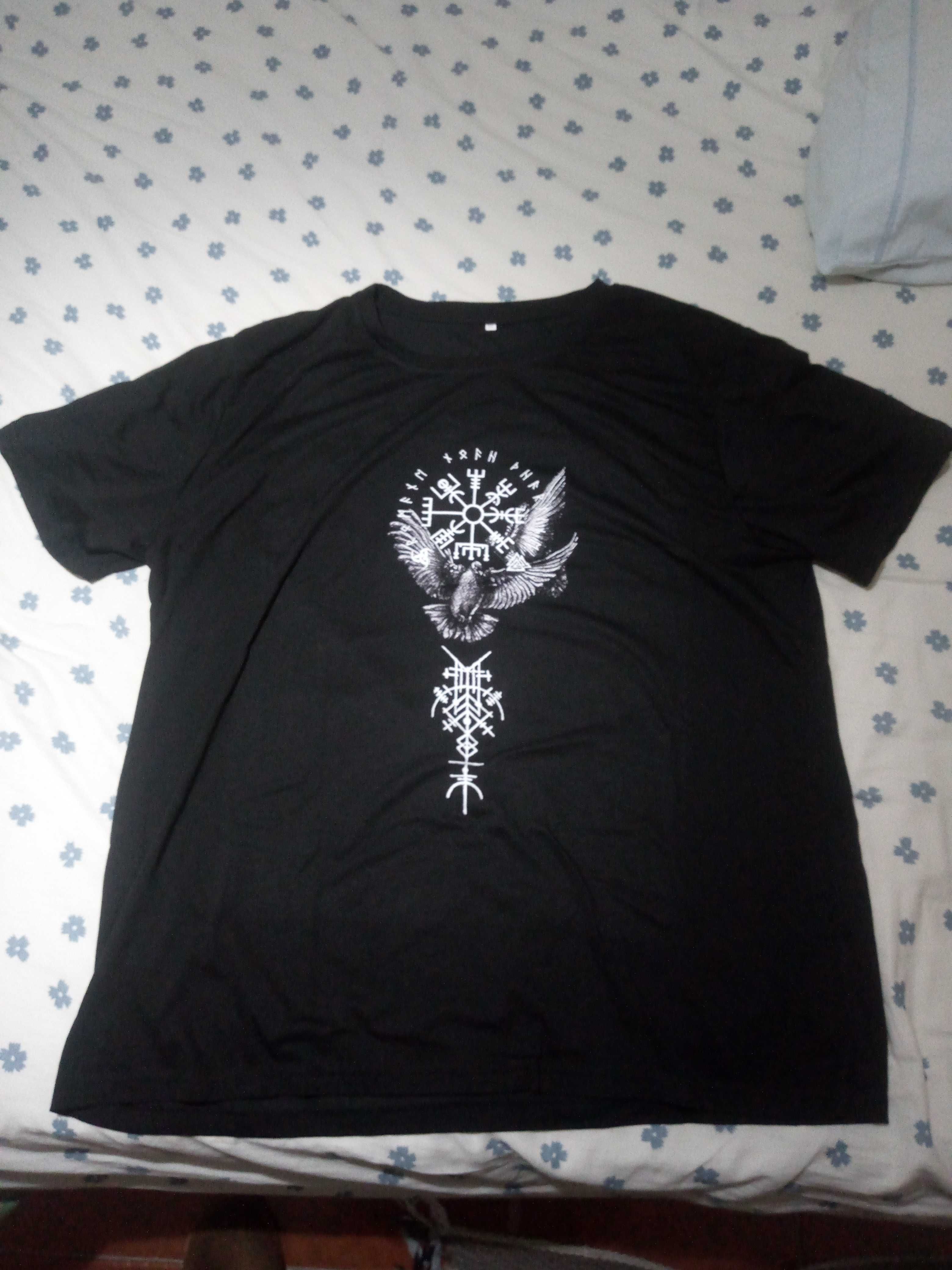 Vendo T-shirt Viking