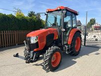 Ciągnik sadowniczy Kubota L1-522,l5040