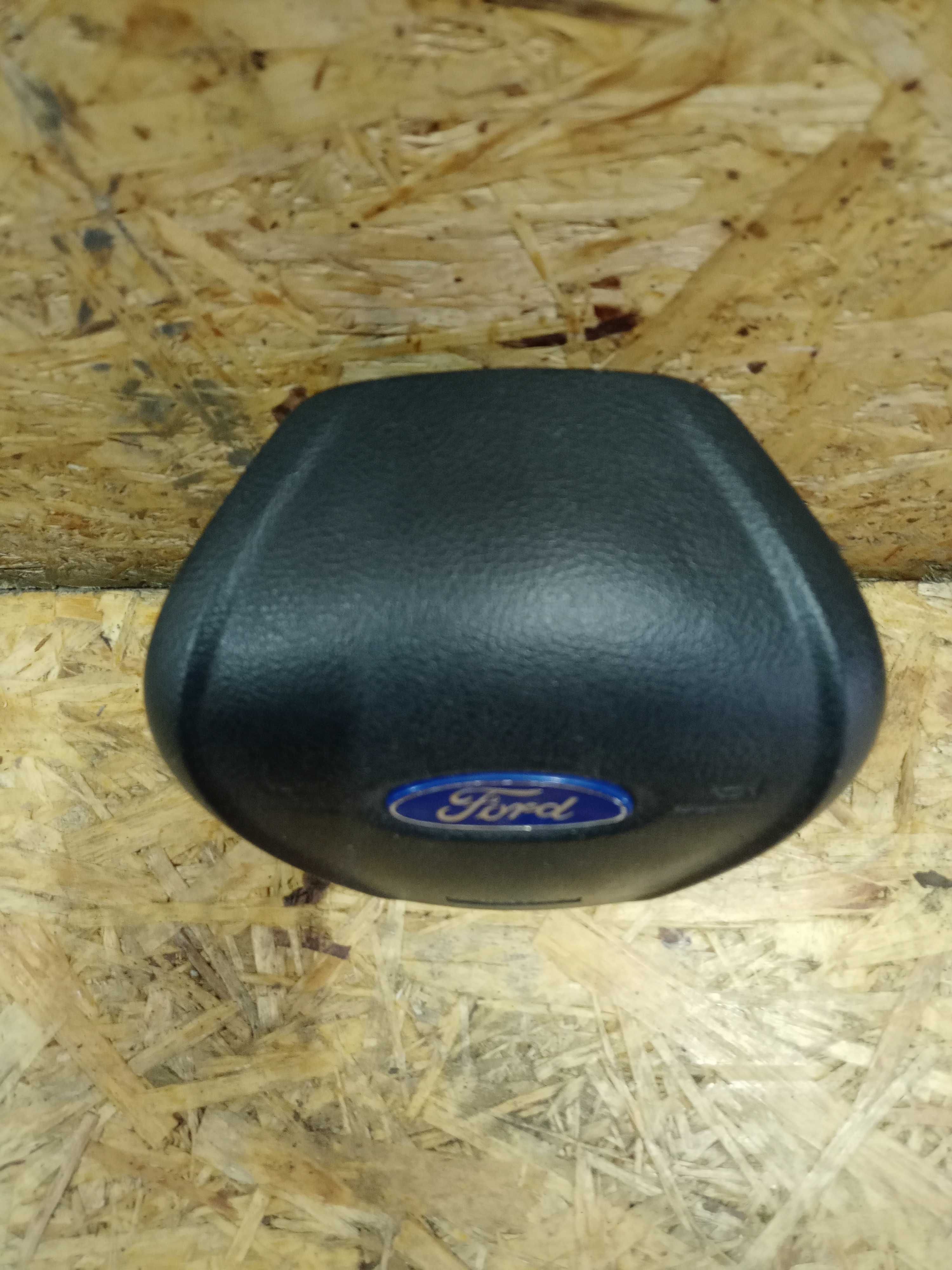 Ford Fiesta MK7 airbag kierowcy poduszka powietrzna air bag oryginał