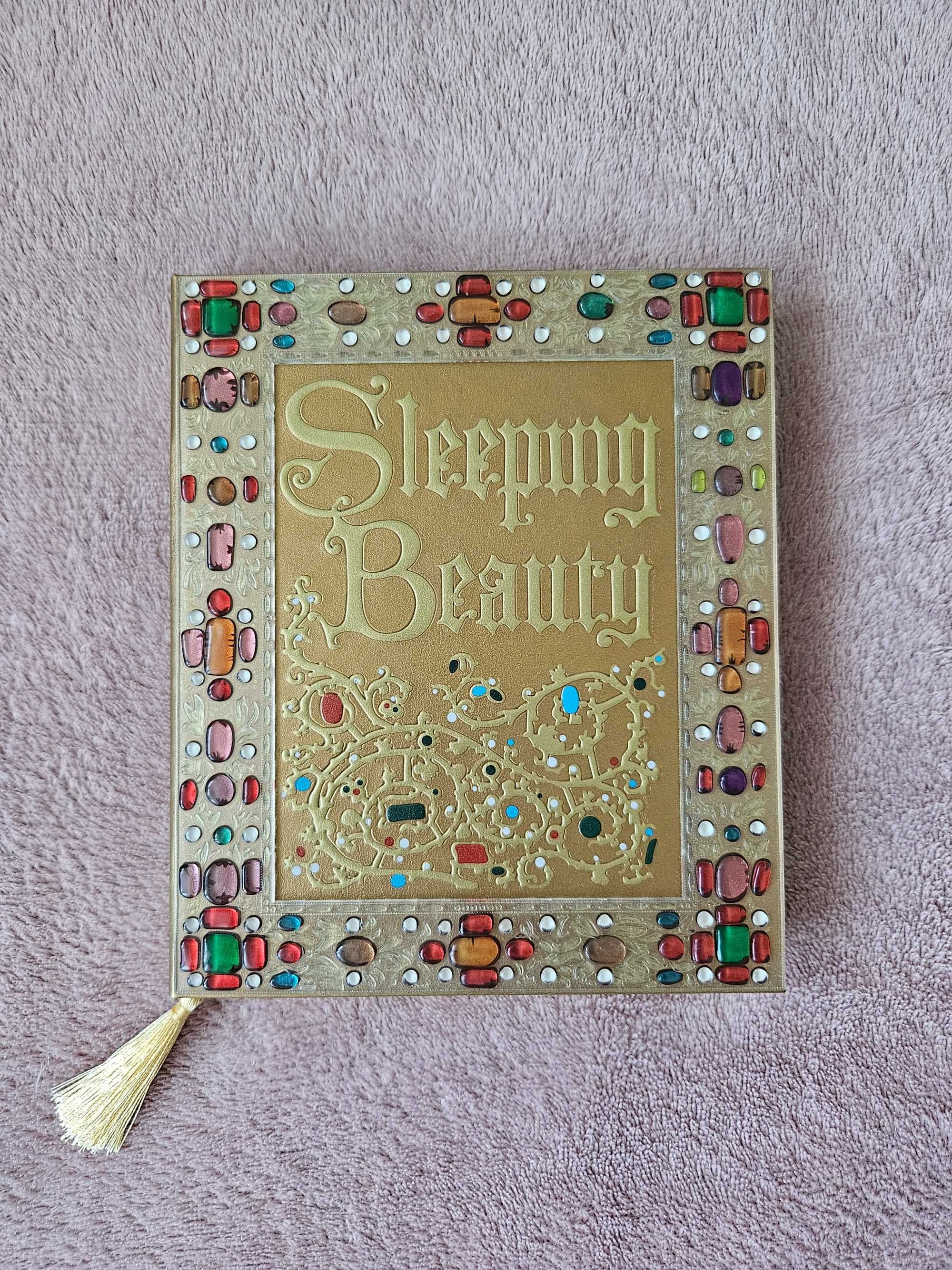 Śpiaca Królewna Notes (Walt Disney Archives Collection)