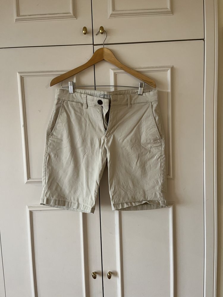 Calções easy wear