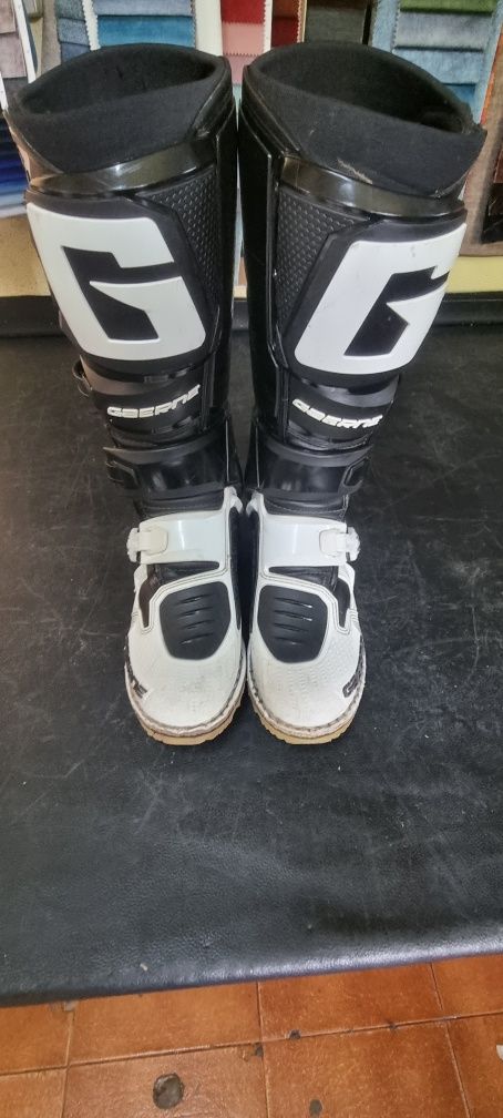 Botas gaerne sg12