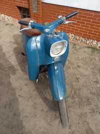 Simson Kr 51 1965 r  s 50