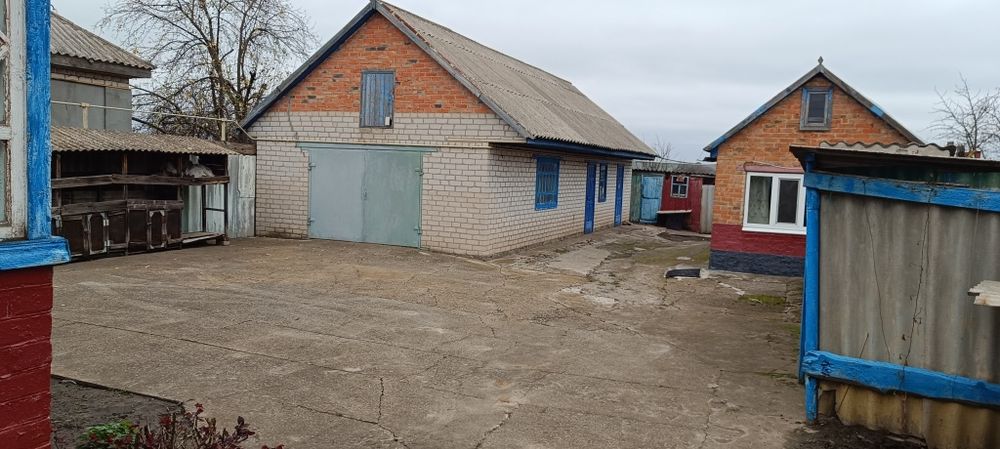 Продам будинок Павлиш