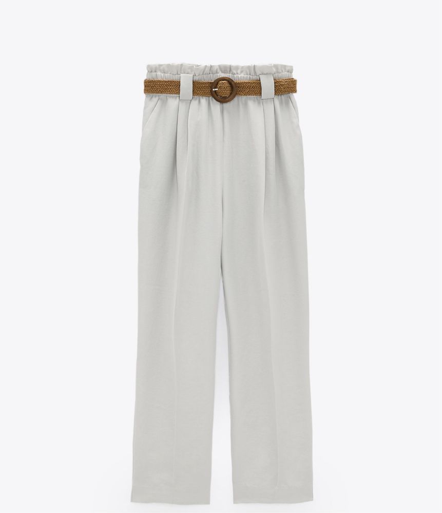 Брюки від zara