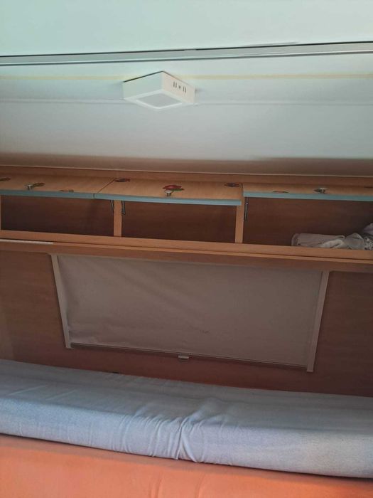 Quem boas férias quer passar só falta uma caravana comprar