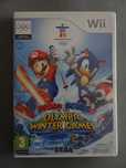 Jogo WII - Mario & Sonic at the Olympic Winter Games