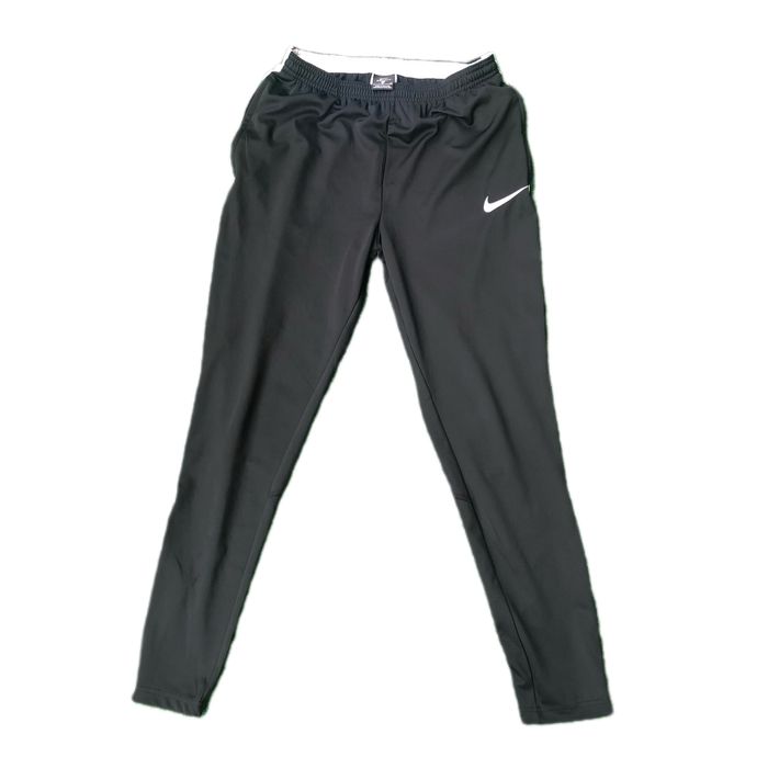 Оригинал! S размер Брюки Nike DRY ACADEMY штаны спортивные