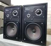 50ВтПолична акустика/полочная Heco Professional 450 б/у з Німеччини