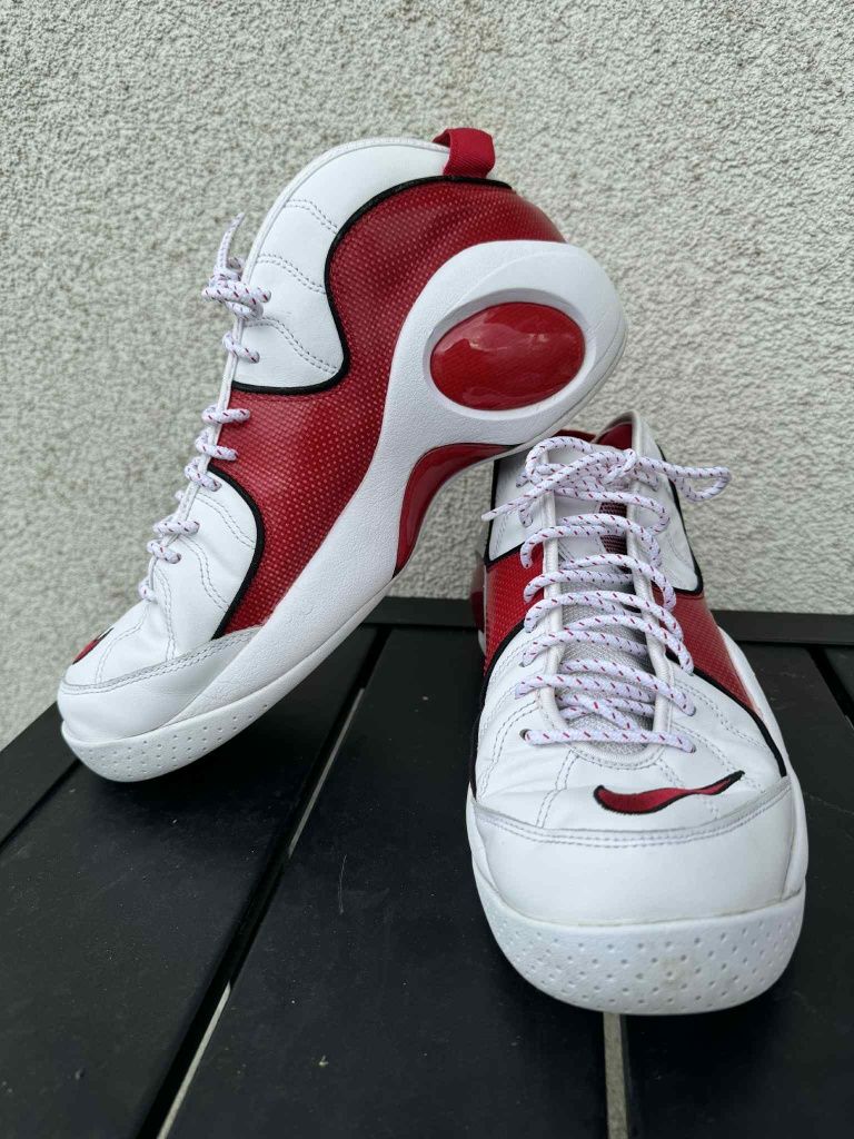 Nike        ZOOM