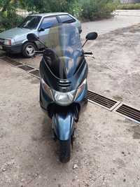 Suzuki skywave 400