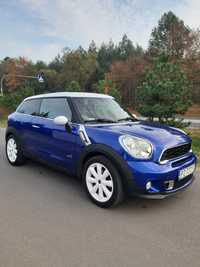 MINI Paceman Mini Paceman R61