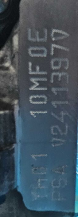 FABRYCZNY SILNIK 1.5 BlueHDi DV5RC DV5RD D15D EURO6 prosto z Fabryki
