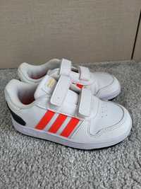 Buty Adidas Hoops 2.0 27