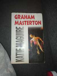 Książka Katie Maguire Graham Masteron