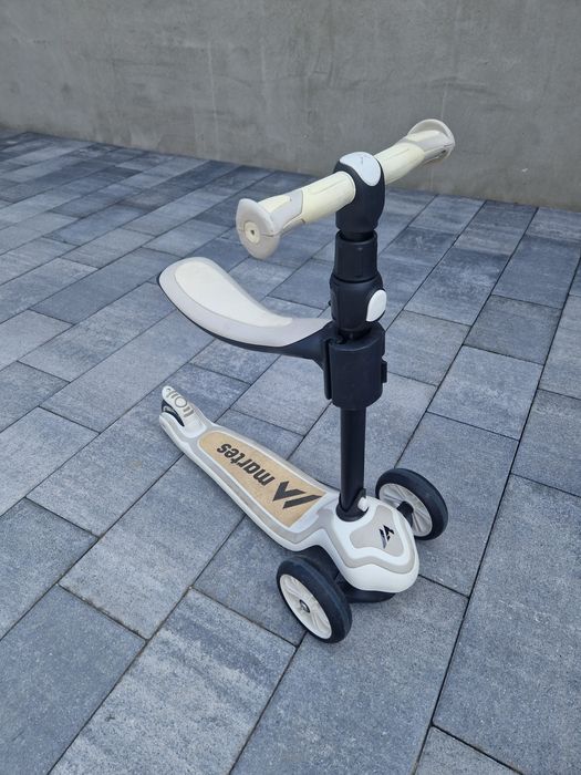 Dziecięca hulajnoga MARTES