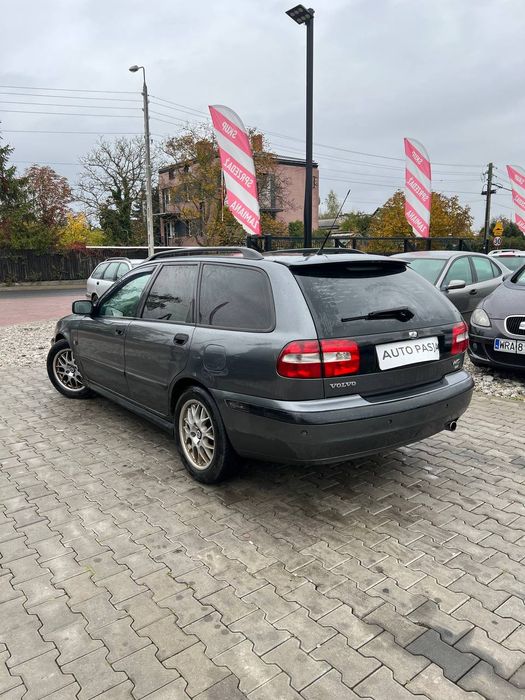 Volvo V40 2.0t LPG*Rodzinne*BDBStan*Klima*Skory*DlugieOplaty*Zamiana