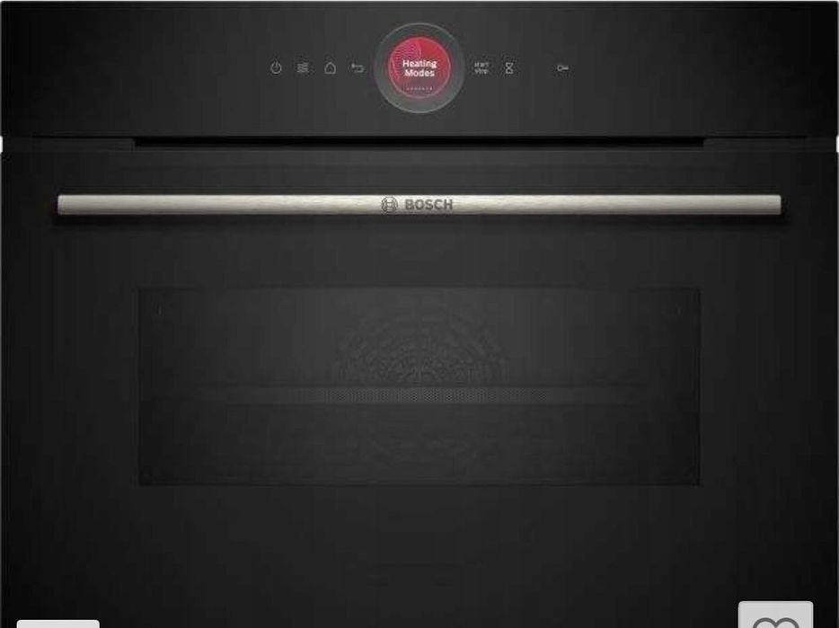 Piekarnik Bosch CMG 7361B1 okazja najtaniej