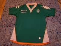 Koszulka Sportowa WERDER BREMA