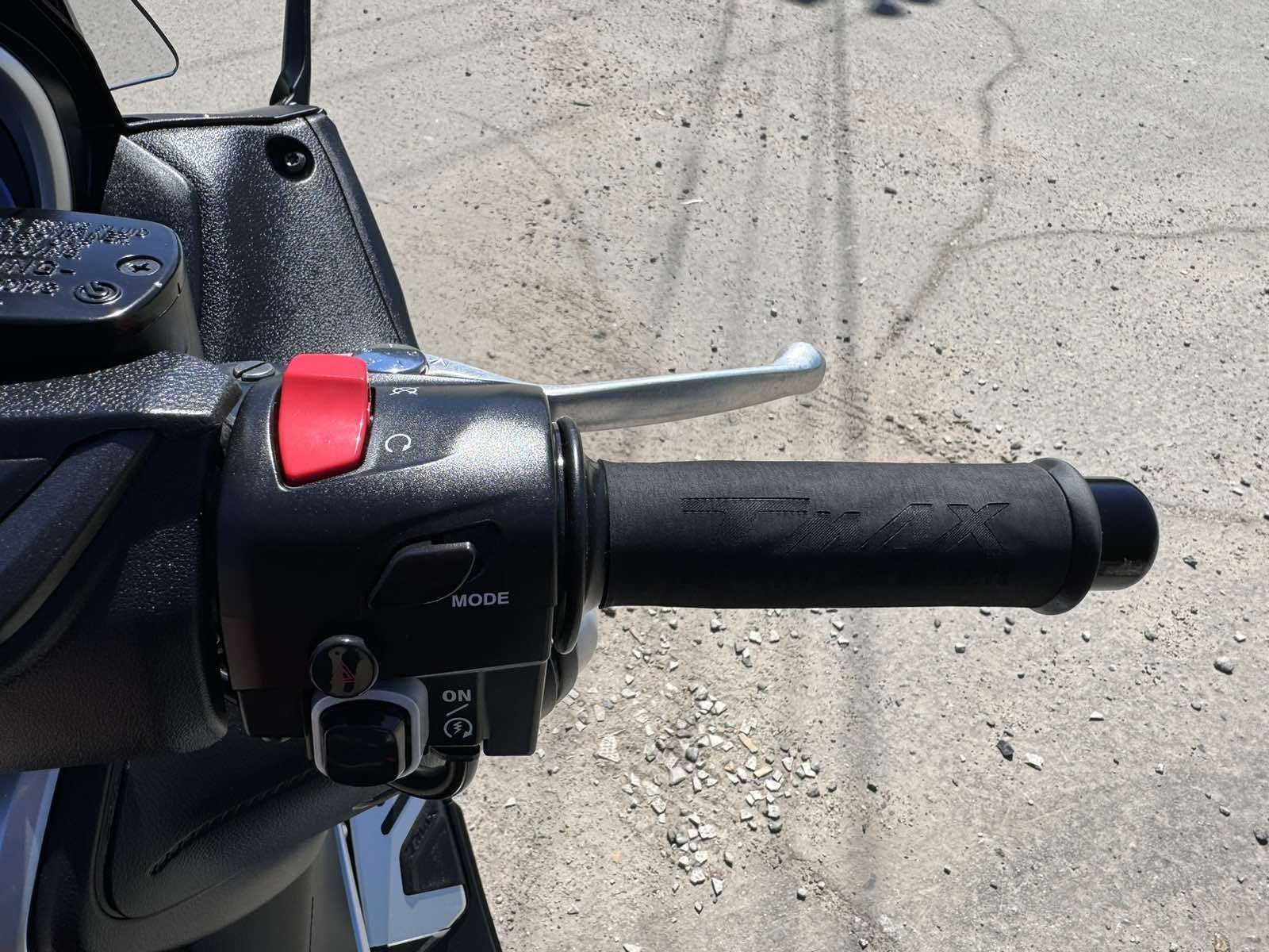 Yamaha  T MAX 560
