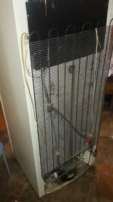 Холодильник Донбас