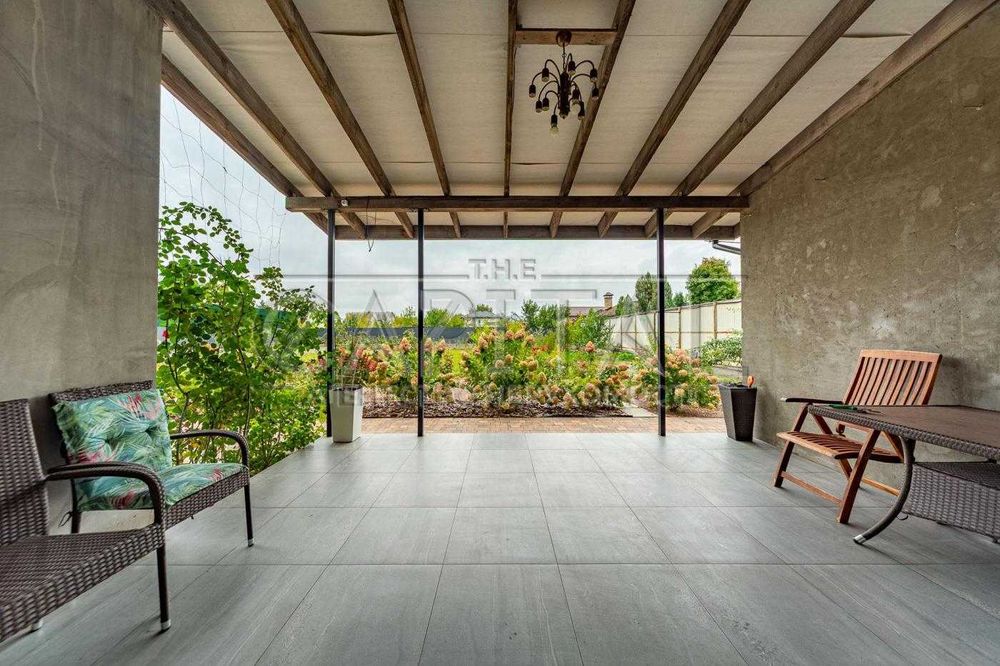 Оренда  Будинок  Гатне Генератор Перша здача