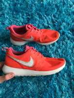 Buty Nike Roshe Run rozm. 38,5/24cm