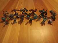 20 Skylanders ótimo estado
