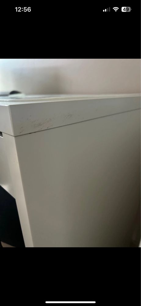 Biuro ikea micke