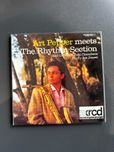 XRCD - CD Art Pepper meets