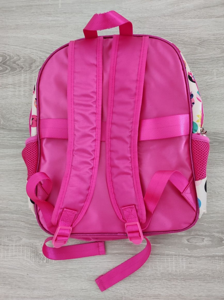 Mochila unicórnio lindíssima praticamente nova