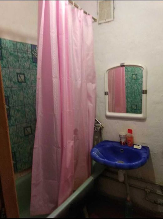 Продам 1-ком. квартиру Песочин Мобиль (2 этаж, тёплая, кирпичный дом)