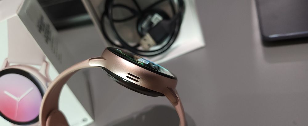 Zegarek  Samsung galaxy watch Active 2