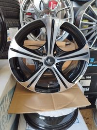 Jantes 15 5x100 Audi VW SEAT Skoda