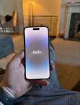 Iphone 14 Pro Max 256GB