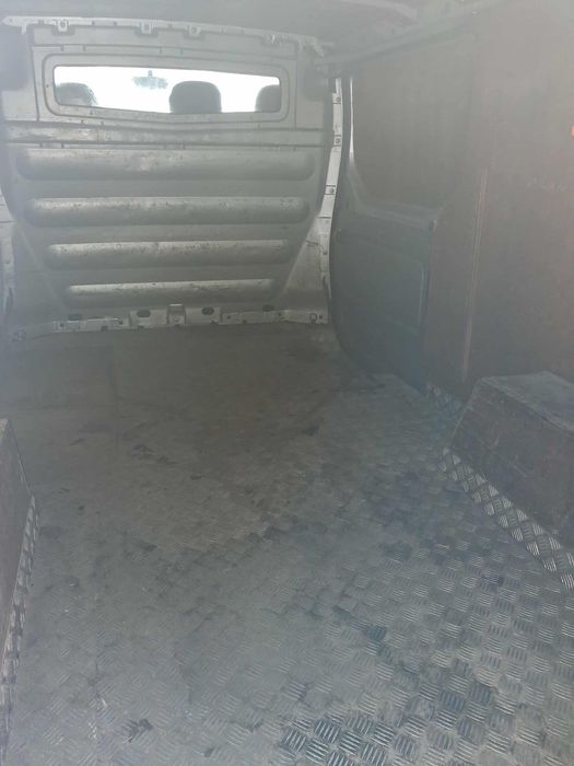 Sprzedam opel Vivaro