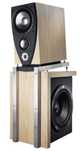 Magnat Vintage 990 / Kolumny