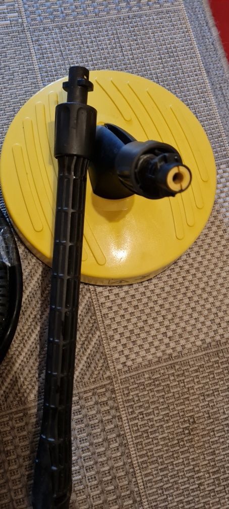 Karcher,Parkside,насадка кархер,пістолет Karcher
