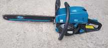Бензопила Werk ws 4500